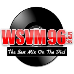 Best Mix 96.5 - WSVM