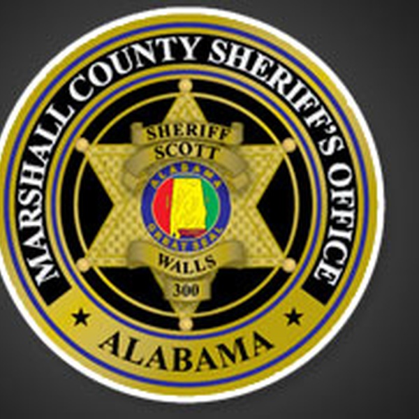 Marshall County Sheriff, Police, Fire, and EMS VHF Madill, OK