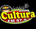Radio Cultura de Pauini Logo