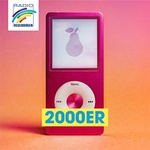 Radio Regenbogen - 2000er Logo