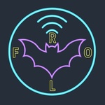 Radio Online Lukas Frankenstein Logo