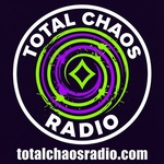 Total Chaos Radio Logo