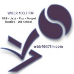 WBLR 103.7 FM - R&B/Soul