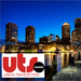 URBAN TRENDSETTERS  RADIO Logo