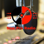 Star pro radio Logo