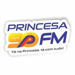 Princesa 90 FM Logo