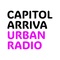 Capitol Arriva Urban Radio Logo