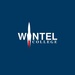 Wintel College Radio Logo