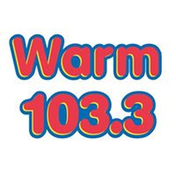 WARM 103.3 WARMFM FM 103.3 York, PA Listen Online