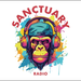 Sanctuaryradio Logo