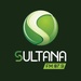 Rádio Sultana Logo