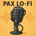 PAX LO-FI Logo
