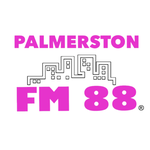 Palmerston FM88 Logo