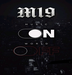 Monolith 19 Logo