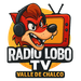 RADIO LOBO TV Logo
