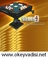 Okey Vadisi FM Logo