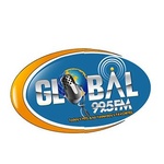 Global Radio Logo
