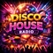 HearMe.fm - Disco House Logo