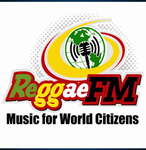ReggaeFM Logo