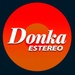 Donka Estereo Logo
