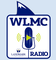 WLMC Land Shark Radio Logo