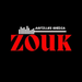 Antilles Media - Zouk Logo