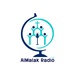 AlMalak Radio Logo