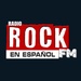 ROCK FM - Rock en Español Logo