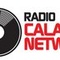 Radio Calabria Network Logo