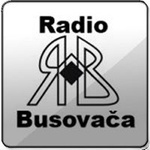 Radio Busovaca Logo