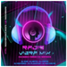 Radio Vibra Mix Logo