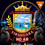 Radio Desbravadores Tibaguará Logo
