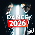 NRJ - DANCE 2026 Logo