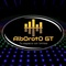 Heart Radio MX - Alboroto GT Logo