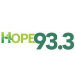 Hope 93.3 - WTTI Logo