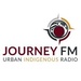 The Journey - CJNY-FM Logo