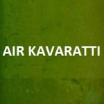 All India Radio - AIR Kavaratti Logo