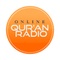 Online Qur'an Radio - Quran in Chinese Logo