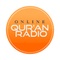 Online Qur'an Radio - Quran in Chinese Logo