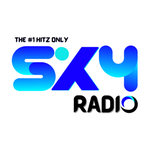 Sky Radio Logo