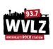 93.7 WVLZ - WVLZ Logo