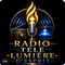 Radio Télé Lumière d'Esprit Logo
