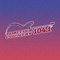 Positive Country 104.1 - KCGK Logo