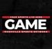102.5 The Game - WPRT-FM Logo