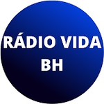 Rádio Vida BH Logo