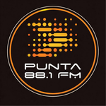 Logo de FM Punta