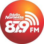 Rádio Noroeste Logo