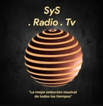 SyS.Radio.Tv Logo