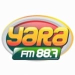 Rádio Yara FM Logo