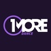 1MORE Dance Logo